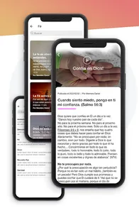 Anciano de Días screenshot 4