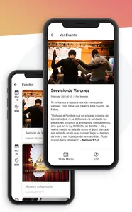 Anciano de Días screenshot 9