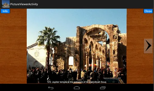 Ancient Syria screenshot 3