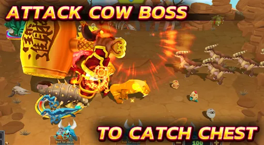 iRich Slots&Games Casino, 777 screenshot 1