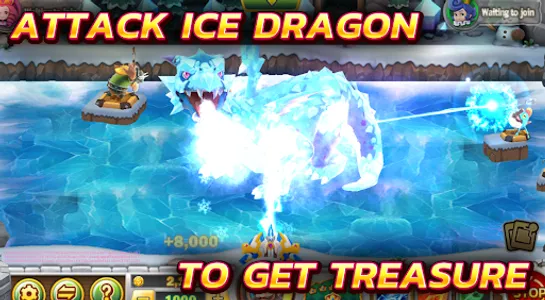 iRich Slots&Games Casino, 777 screenshot 2