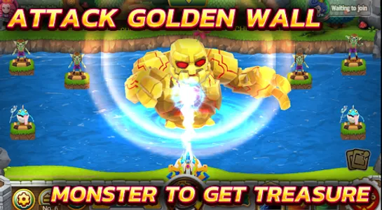 iRich Slots&Games Casino, 777 screenshot 3