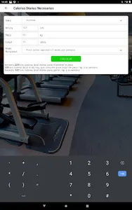 Alber Coaching screenshot 9