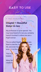 Noveland screenshot 2