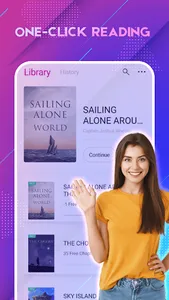 Noveland screenshot 3