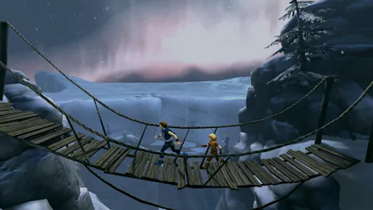 Brothers: A Tale of Two Sons screenshot 2