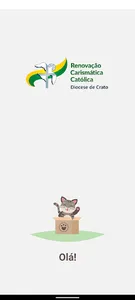Partiu GO (Grupo de Oração) screenshot 0