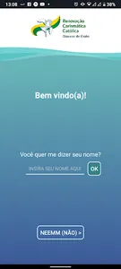 Partiu GO (Grupo de Oração) screenshot 1