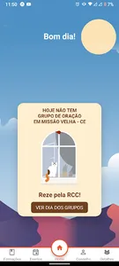 Partiu GO (Grupo de Oração) screenshot 3