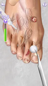 ASMR Foot Spa screenshot 3