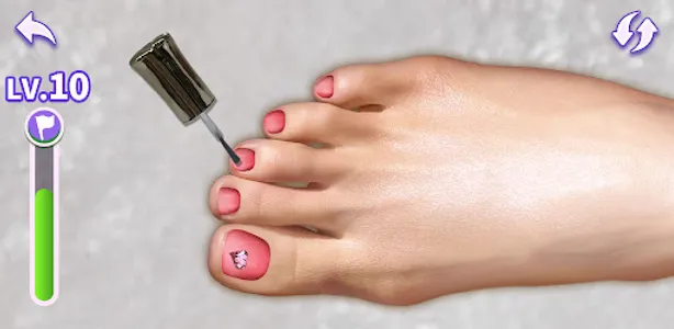 ASMR Foot Spa screenshot 6