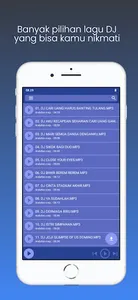 DJ Cari Uang Banting Tulang screenshot 1