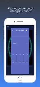 DJ Cari Uang Banting Tulang screenshot 2