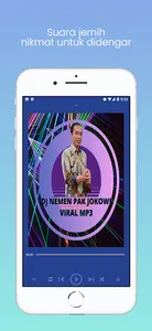 DJ Nemen Pak Jokowi Viral screenshot 2
