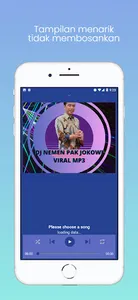 DJ Nemen Pak Jokowi Viral screenshot 4