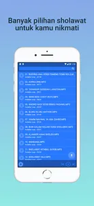 Mas Kafa Hadroh Busyoralana screenshot 1