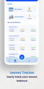 Dotcare ESS screenshot 13