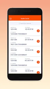 Andamur Gestores screenshot 0