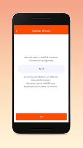 Andamur Gestores screenshot 2
