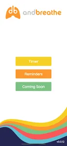 andbreathe screenshot 4