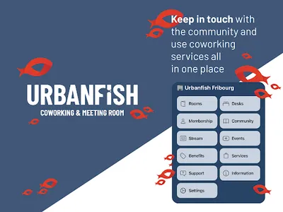 Urbanfish screenshot 8