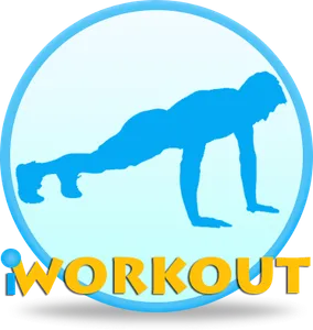 iWorkout screenshot 0
