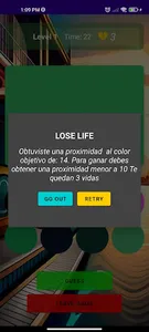 Guess the color screenshot 4