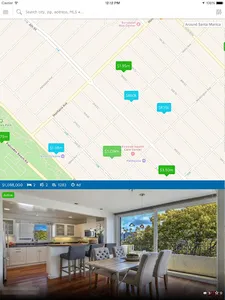 Anderson Hurst Associates screenshot 6