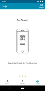 Apollo Medco CleanPass screenshot 2