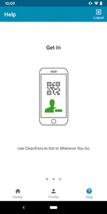 Apollo Medco CleanPass screenshot 3