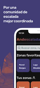 Andescalada screenshot 1