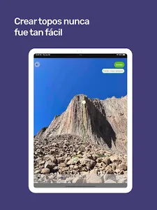 Andescalada screenshot 10