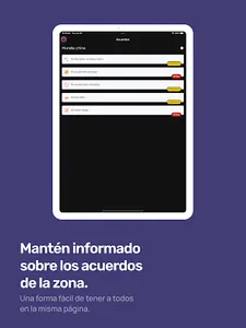 Andescalada screenshot 11