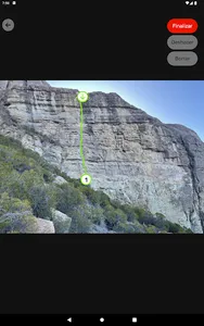 Andescalada screenshot 12