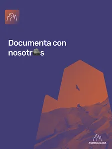 Andescalada screenshot 6