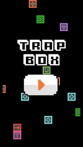 Trap Box screenshot 1