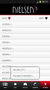 NIELSENs Kundeklub screenshot 4
