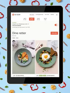 RETNEMT screenshot 14