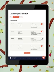 RETNEMT screenshot 16
