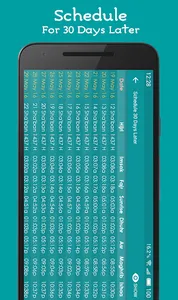 Prayer Times, Adhan, Qibla screenshot 2