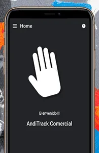AndiControl Comercial screenshot 3