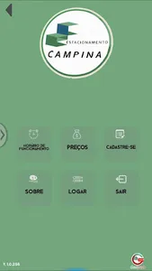 Estacionamento Campina screenshot 0
