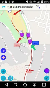 Andmap ULTIMATE screenshot 1