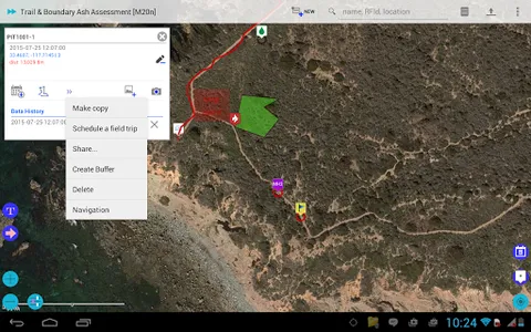 Andmap ULTIMATE screenshot 10