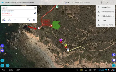 Andmap ULTIMATE screenshot 11