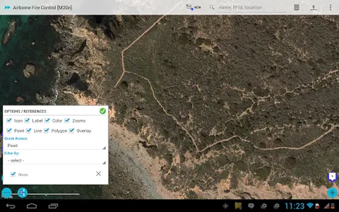 Andmap ULTIMATE screenshot 12