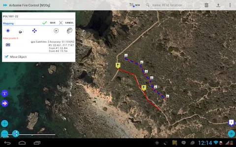 Andmap ULTIMATE screenshot 14