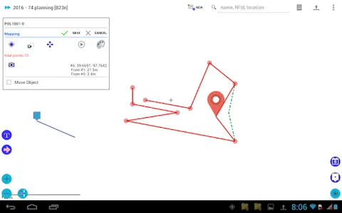 Andmap ULTIMATE screenshot 15