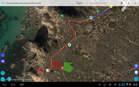 Andmap ULTIMATE screenshot 16