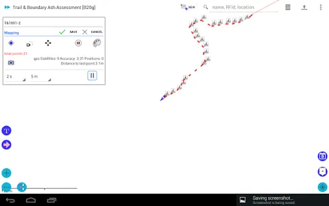 Andmap ULTIMATE screenshot 18